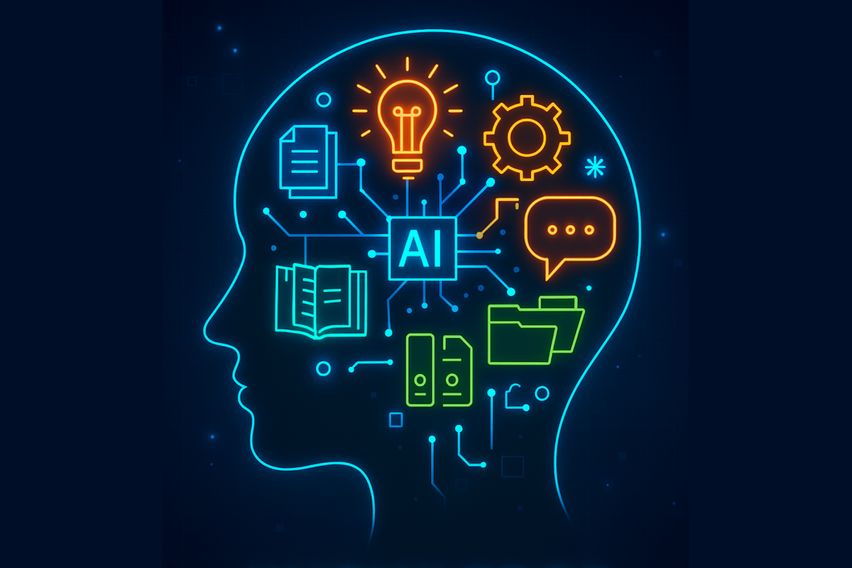 آیا می‌توان ذهن یک دانشمند را کپی کرد؟