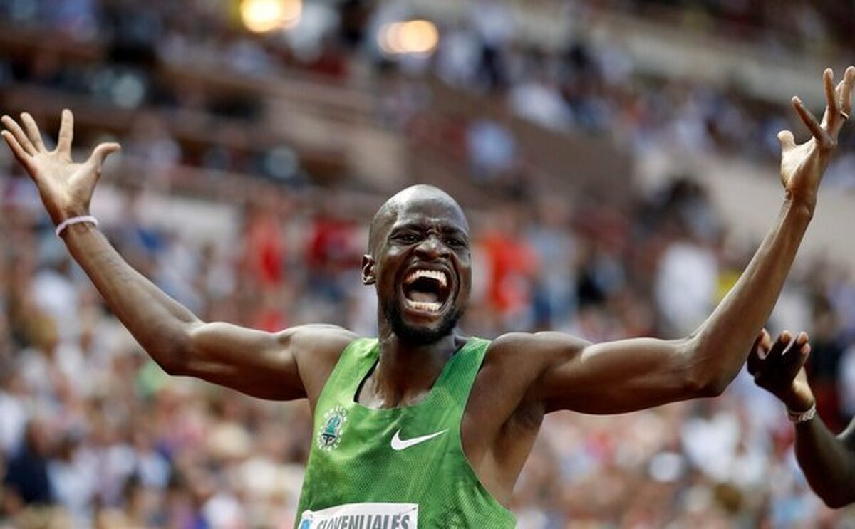 واکنش سخنگوی فدراسیون دوومیدانی به دوپینگی بودن مربی خارجی در تیم ملی