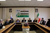 تأکید بر اجرای منویات رهبری برای رفع مشکلات دانشگاه آزاد؛ توسعه شهر با همکاری شورای شهر و دانشگاه