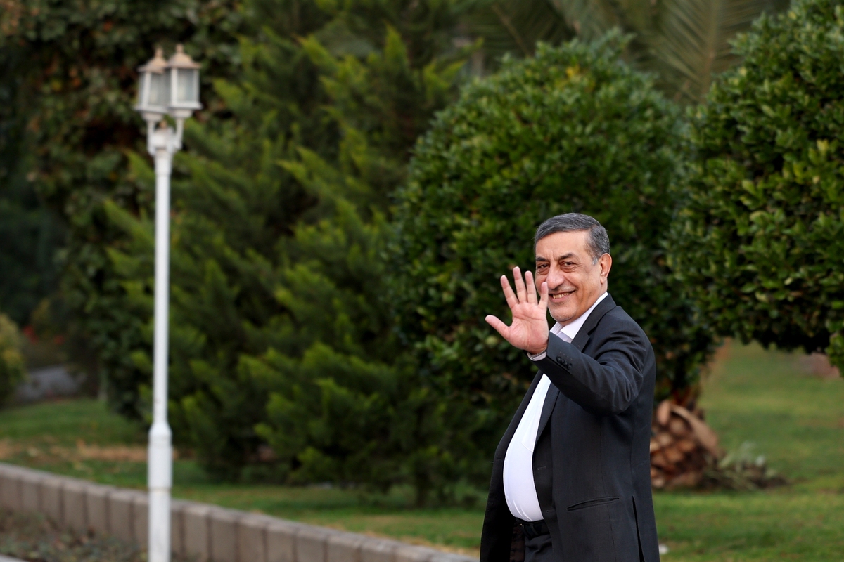 قائم‌پناه: به دلیل اینکه خواسته‌های اروپایی‌ها در چارچوب منافع ملی‌ ما نبود توافق نکردیم  دولت و مجلس در کار یکدیگر دخالت نکنند