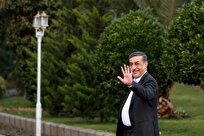 قائم‌پناه: به دلیل اینکه خواسته‌های اروپایی‌ها در چارچوب منافع ملی‌ ما نبود توافق نکردیم/ دولت و مجلس در کار یکدیگر دخالت نکنند