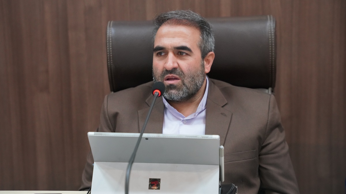 مرجعیت‌سازی علمی اولویت استادان بسیجی است