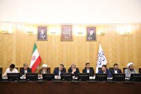 برگزاری نشست پیشگیری از ناترازی گاز در زمستان با حضور نیکزاد و  پاک‌نژاد