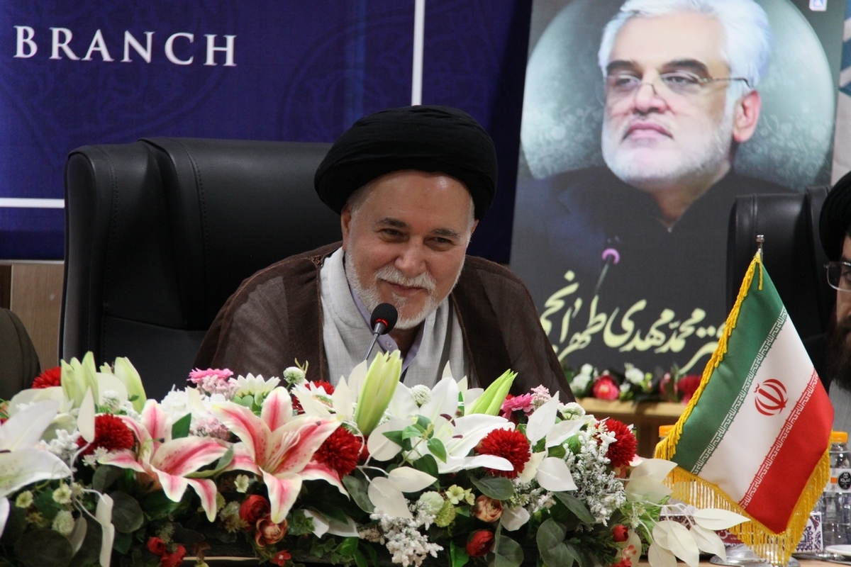 گفت‌وگوی ادیان، پلی برای همگرایی در دانشگاه آزاد