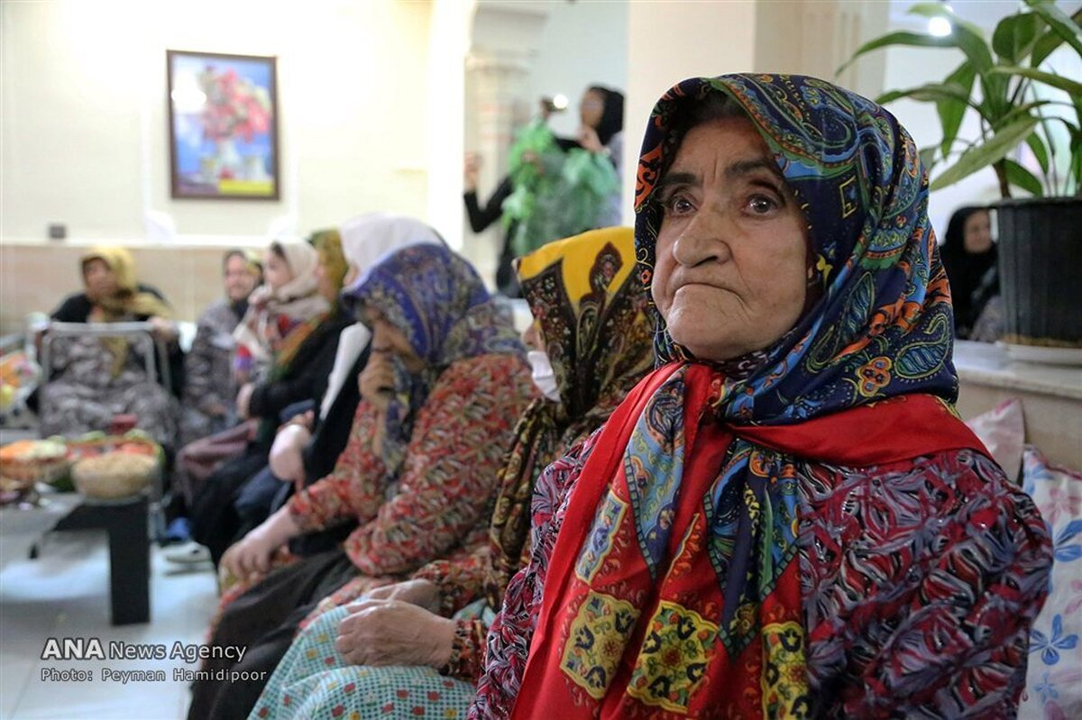 بحران سالمندی در ایران؛ ضرورت آماده‌سازی جامعه و توسعه توانبخشی