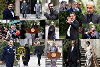 تأمین واکسن آنفلوآنزا به مقدار لازم/ آمادگی کامل درصورت وقوع دوباره جنگ/ بازگشایی ورزشگاه آزادی تا سال آینده/ آرایش اقتصادی جدید دولت برای پسا اسنپ‌بک