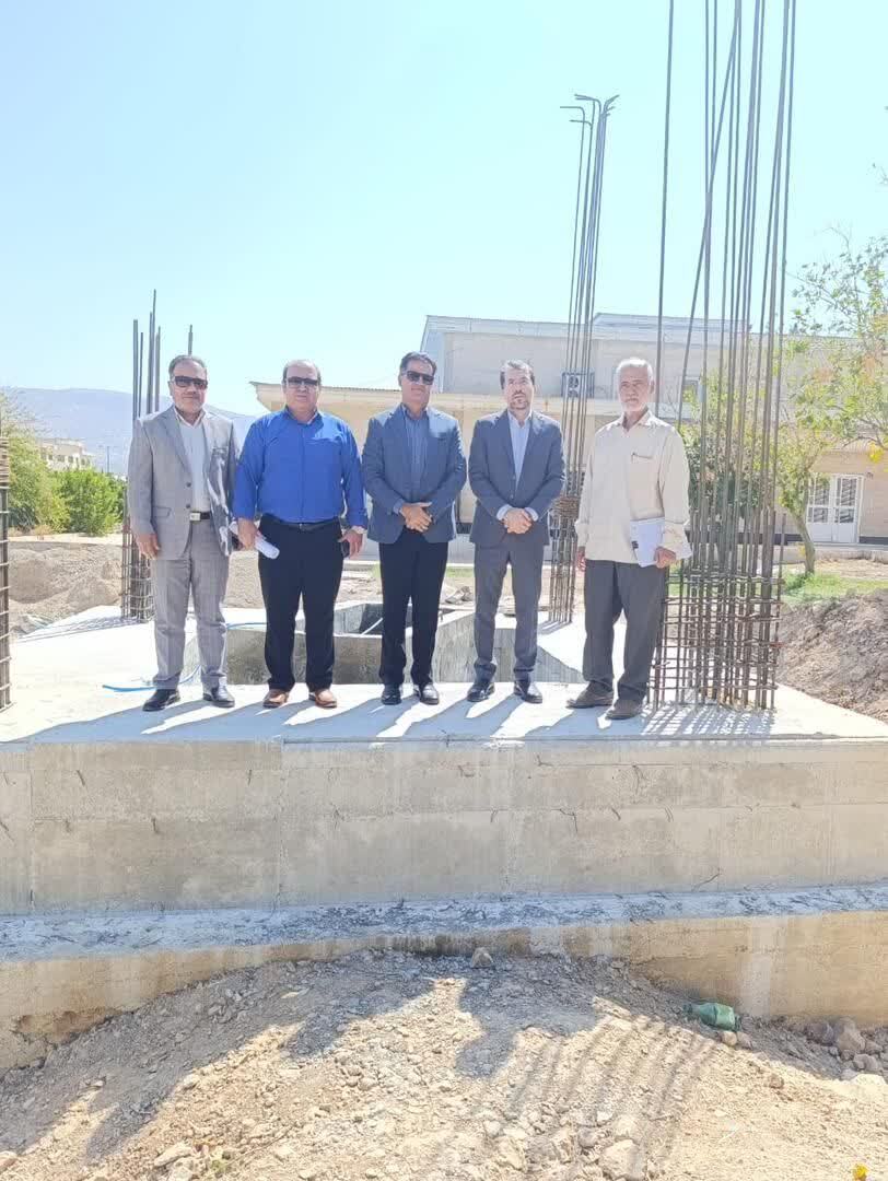 تأکید بر خدمات جامع به دانشجویان شاهد و ایثارگر و توسعه ظرفیتهای کشاورزی تأکید بر خدمات جامع به دانشجویان شاهد و ایثارگر و توسعه ظرفیتهای کشاورزی