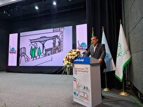 قائم‌پناه: گردشگری نیازمند تسهیلگری هوشمند، تنوع‌بخشی و روایتگری منسجم است