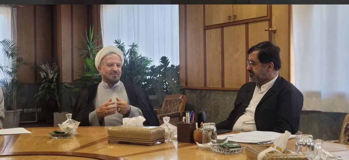 تمرکز ستاد کانون‌های مساجد بر رسانه، کتاب و هنر   ۲۸ هزار کانون در مسیر انسجام