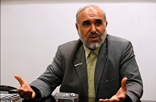 وحدت مردم ایران نقشه دشمن را خنثی می‌کند؛ اسنپ‌بک توطئه‌ای برای فشار حداکثری