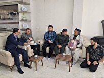 شهدا، چراغ‌های هدایت ملت ایران