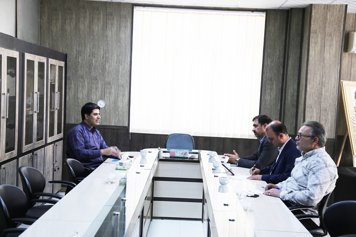 مدیریت هوشمند آب؛ کلید توسعه پایدار منطقه