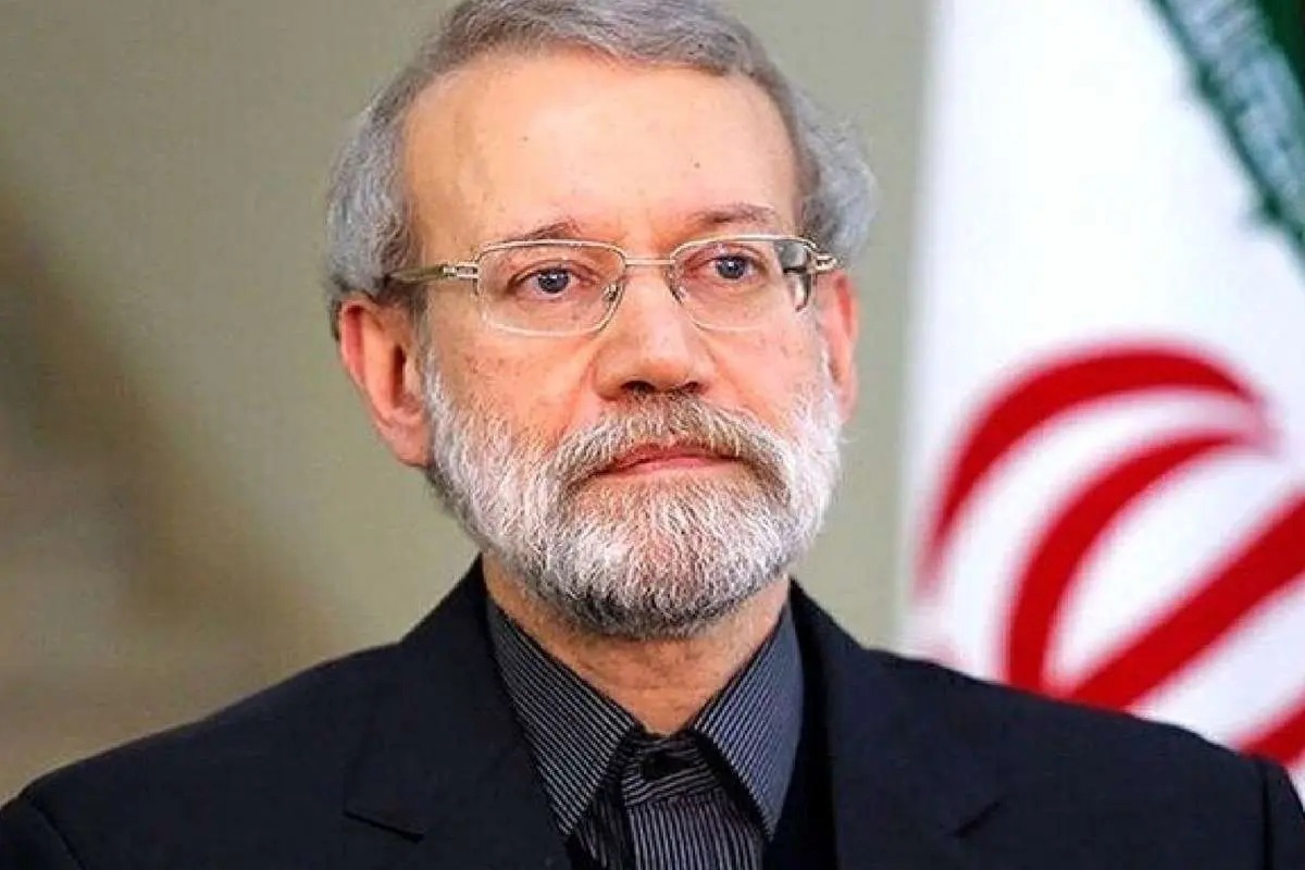 لاریجانی: شهید نصرالله واقع‌گرا و مشورت‌پذیر بود