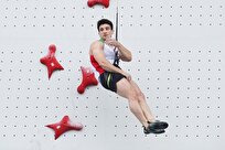 راهیابی سه سنگنورد ایرانی به بازی‌های آسیایی ۲۰۲۶