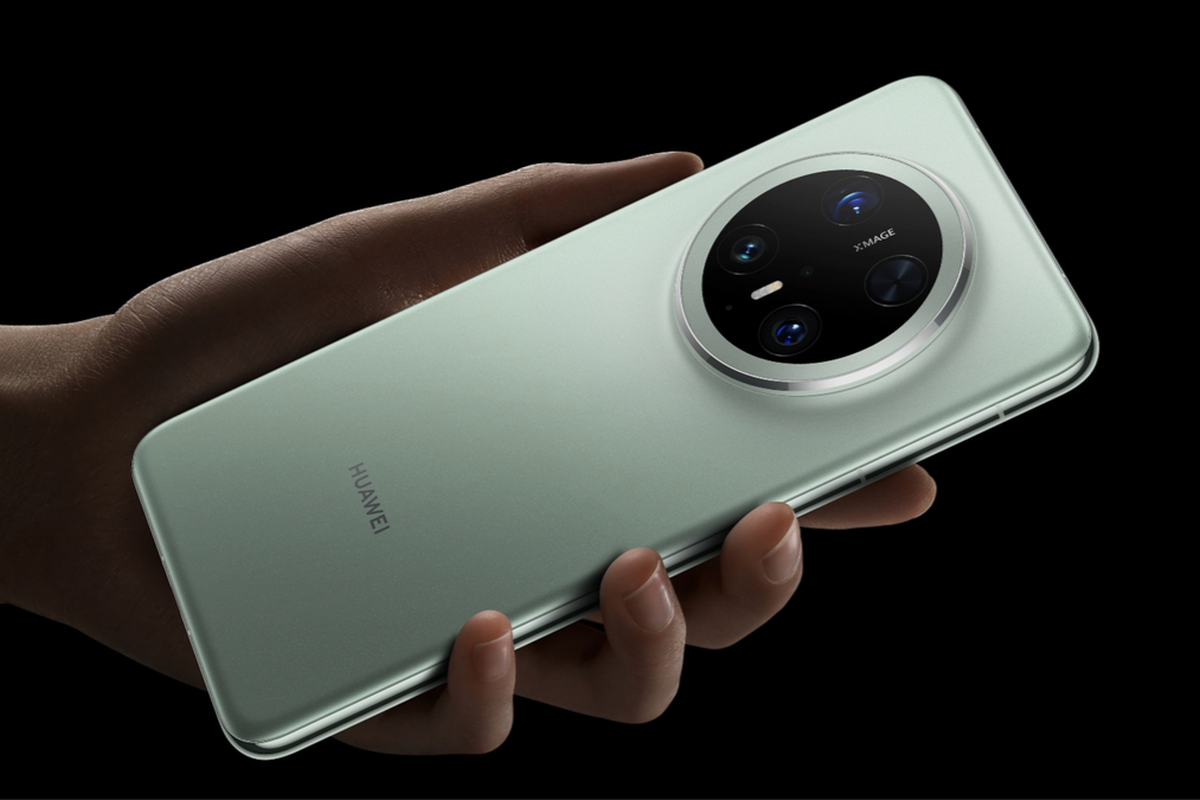 هواوی، سری میت ۸۰ و لپ‌تاپ مبتنی بر هارمونی‌اواس را آبان ماه رونمایی می‌کند