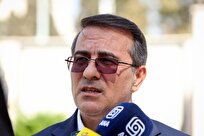 رفیع‌زاده: هیچ نخبه‌ای به‌ دلیل فشار اخراج نشده است