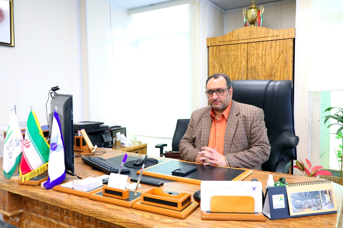 از جشنواره مهر فناوری تا طرح تجمیع؛ گزارشی از تازه‌ترین اقدامات واحد تهران جنوب