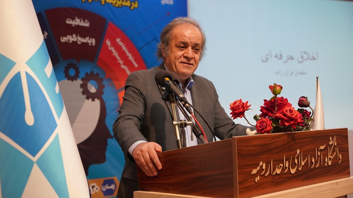 علم، اخلاق و هوشمندسازی؛ ۳ ستون پیشرفت کشور هستند