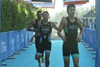 بازی‌های آسیایی جوانان| رسولی: امیدوارم در مسابقات بعدی جبران کنم/ ححجی: نگاه ما المپیک جوانان است