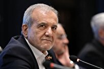 تأکید رئیس‌جمهور بر ضرورت طراحی نقشه جامع توسعه کشور با مشارکت نخبگان/ امضاء هفت تفاهم‌نامه برای احیای دریاچه ارومیه