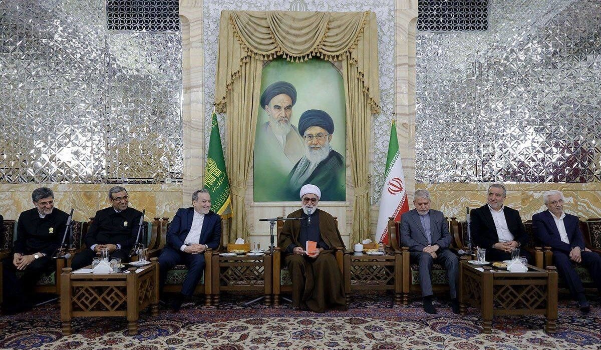 عراقچی: دیپلماسی استانی بر پایه گسترش روابط با همسایگان، اولویت نخست سیاست خارجی ایران است