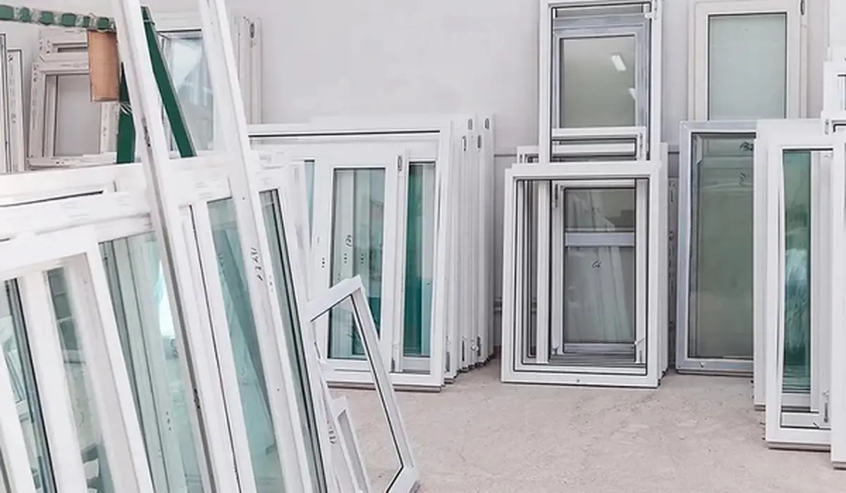 حضور ۷۲ شرکت از ۵ کشور در هفدهمین نمایشگاه بین‌المللی درب و پنجره تهران