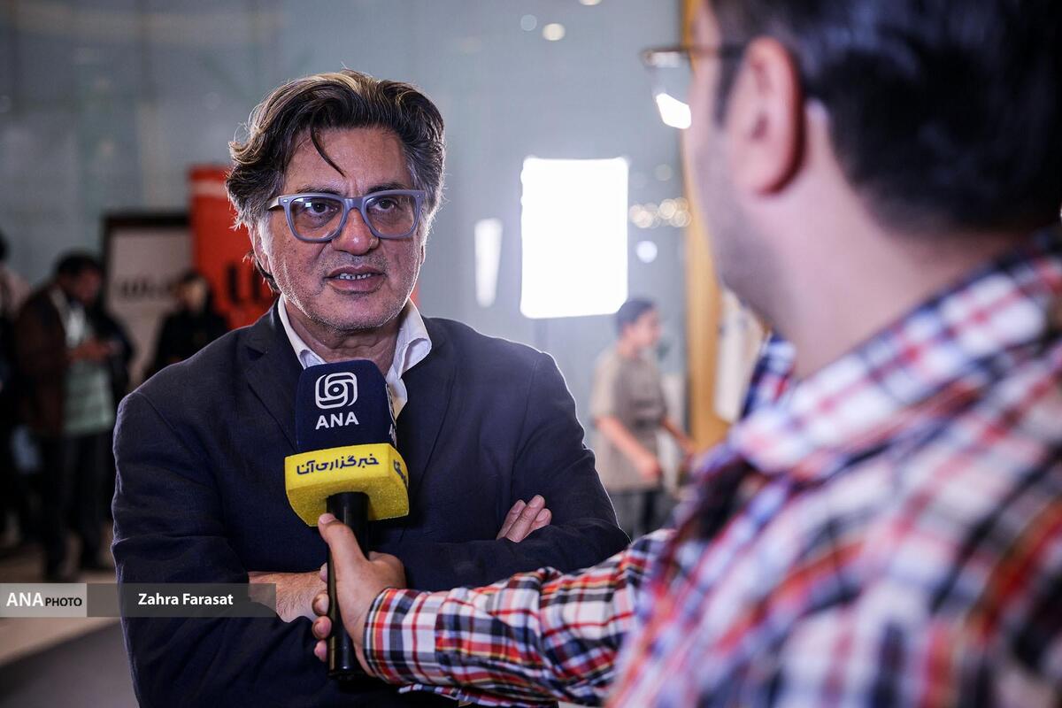 فیلم کوتاه هنری‌ترین و خالص‌ترین شکل فیلمسازی است +فیلم