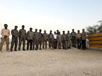 سرشماری سراسری پستانداران شاخص در مناطق حفاظت شده فارس آغاز شد