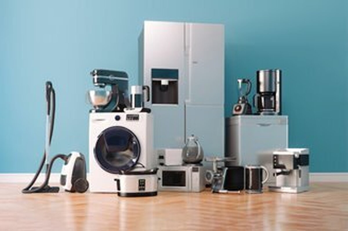 آغاز بیست و پنجمین نمایشگاه بین‌المللی لوازم خانگی تهران با حضور ۲۵۵ شرکت از ۴ کشور جهان