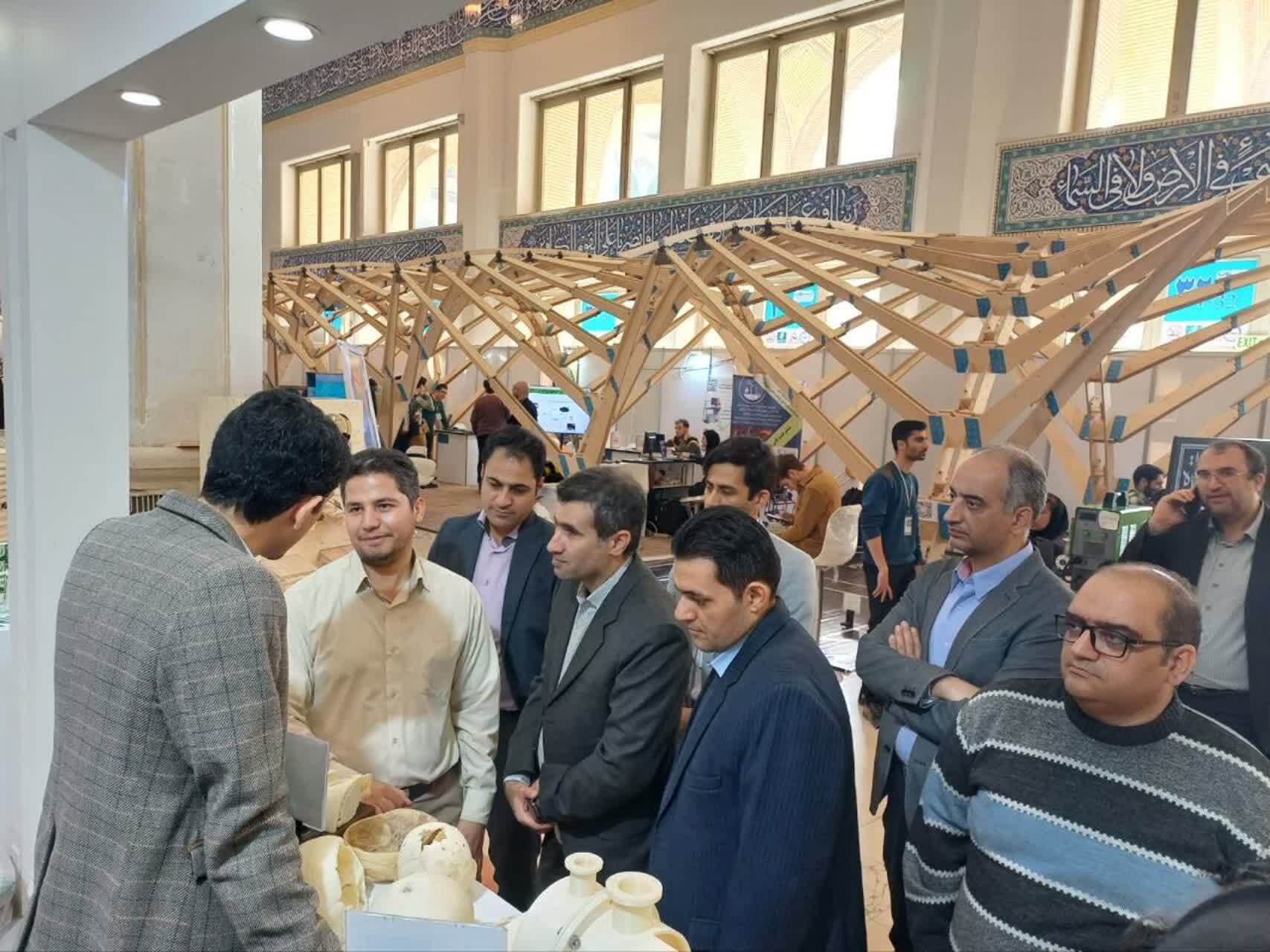 ایدههایی که جهان را فتح میکنند؛ راز موفقیت مراکز رشد در نوآوری ایدههایی که جهان را فتح میکنند؛ راز موفقیت مراکز رشد در نوآوری