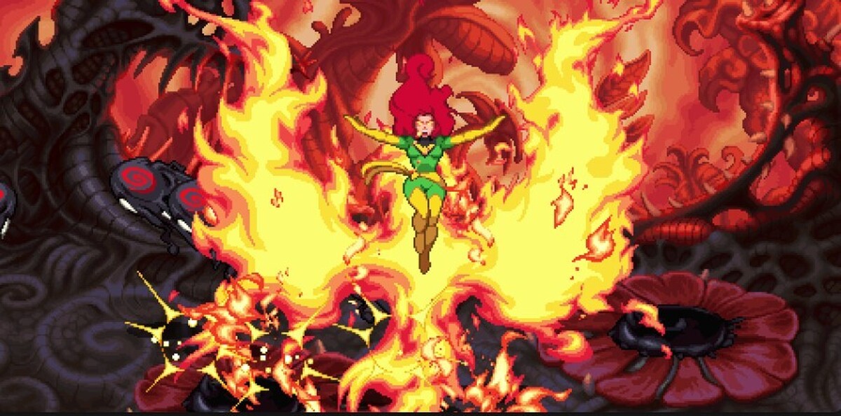 تاریخ انتشار بازی Marvel Cosmic Invasion مشخص شد