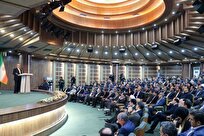 پزشکیان: از دشمن نمی‌ترسم اما از اختلاف داخلی هراس دارم/ تأکید بر نقش دین و مسجد در خدمت به مردم