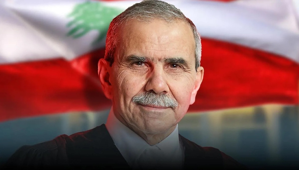 نواف سلام: داشتن بهترین روابط با ایران برای ما مهم است