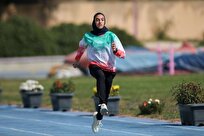 بازی‌های آسیایی جوانان| توقف نوروزی در دور مقدماتی دو ۴۰۰ متر