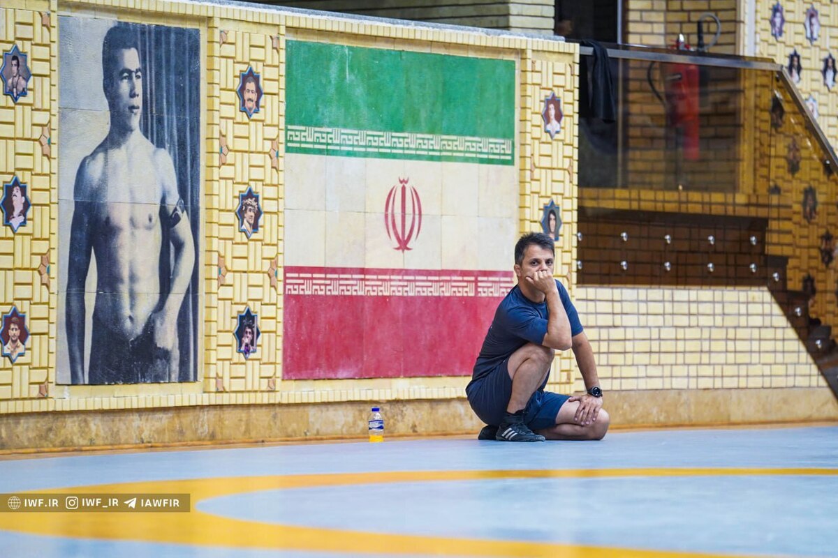 رنگرز: این ۴ قهرمانی را به مردم ایران تقدیم می‌کنیم کشور‌هایی مثل آمریکا به دنبال برگزار اردوی مشترک با ما هستند