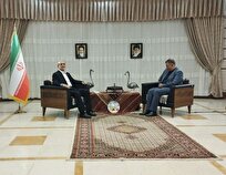 پزشکیان: برنامه‌ای جامع برای احیای دریاچه ارومیه در دست اجرا است