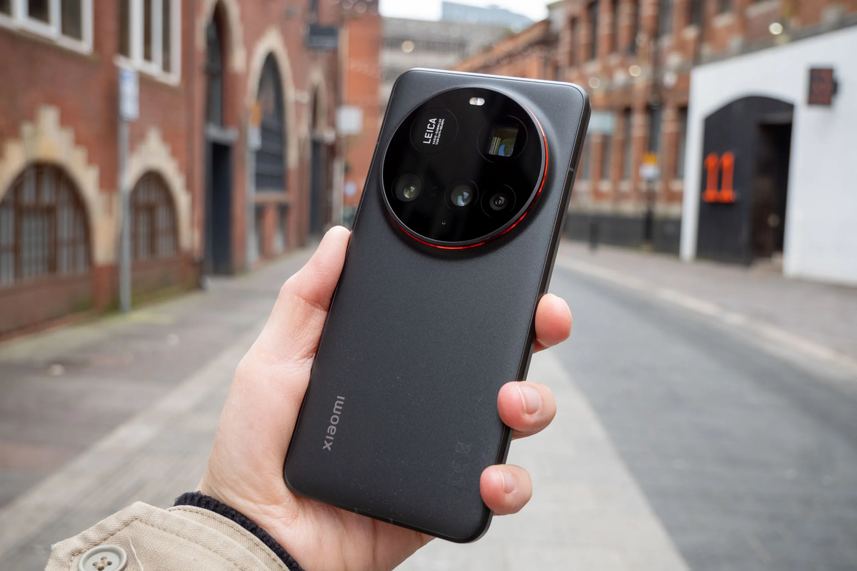 شیائومی ۱۷ اولترا به دوربین تله‌فوتو ۲۰۰ مگاپیکسلی مجهز می‌شود