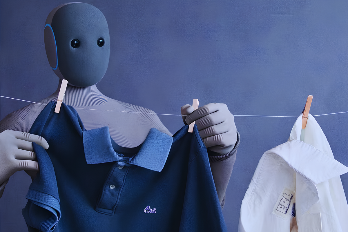 ربات انسان‌نمای «نئو» برای انجام امور خانگی رونمایی شد