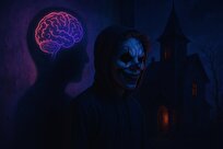 ترس‌های هالووینی بی‌خطر نیستند