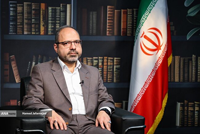 گفت‌وگو با حامد افشاری | رویکرد نوین دانشگاه آزاد اسلامی واحد شهر قدس در ایجاد اکوسیستم درآمدزایی پایدار