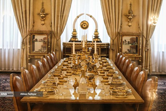 کاخ موزه ملت