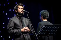 کنسرت روایی «کبیر» با اجرای حسام آرین؛ روایتی موسیقایی از آریوبرزن تا خرمشهر