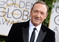 کوین اسپیسی با فیلم «قرارداد» به سینمای آمریکا برمی گردد