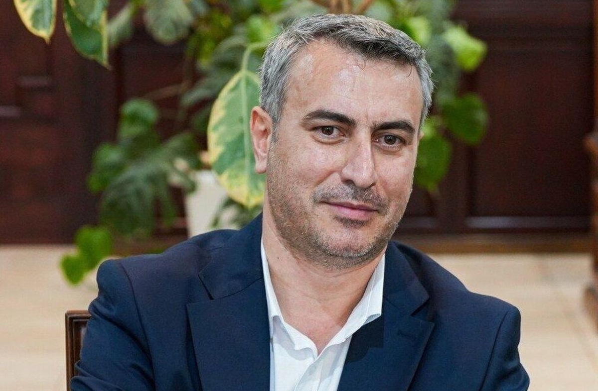 جهش شهر فرودگاهی امام (ره) به سوی قطب لجستیک پیشرفته ایران با اتصال به شبکه ریلی