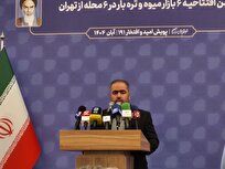 مجتمع فرهنگی‌ورزشی رضوان به‌زودی با بزرگ‌ترین مرکز بازی‌های الکترونیک افتتاح می‌شود