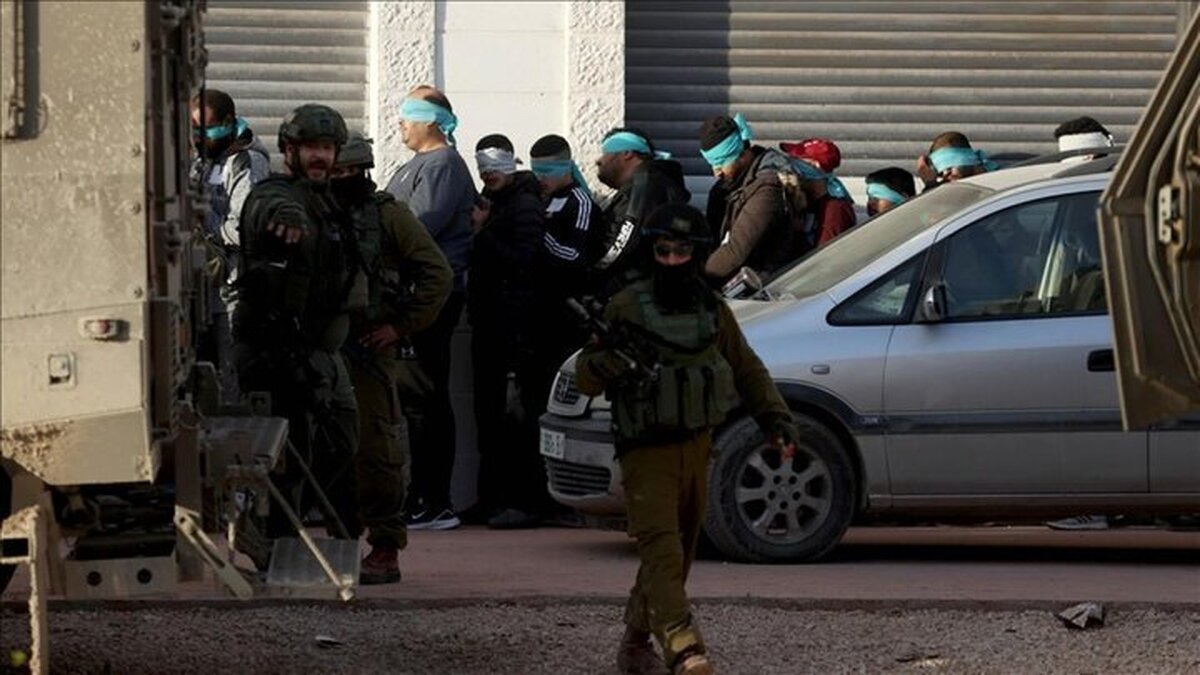 جهاد اسلامی: اقدامات نمایشی بن‌گویر ذلت رژیم اشغالگر را محو نمی‌کند   افزایش حملات صهیونیست‌ها در کرانه باختری