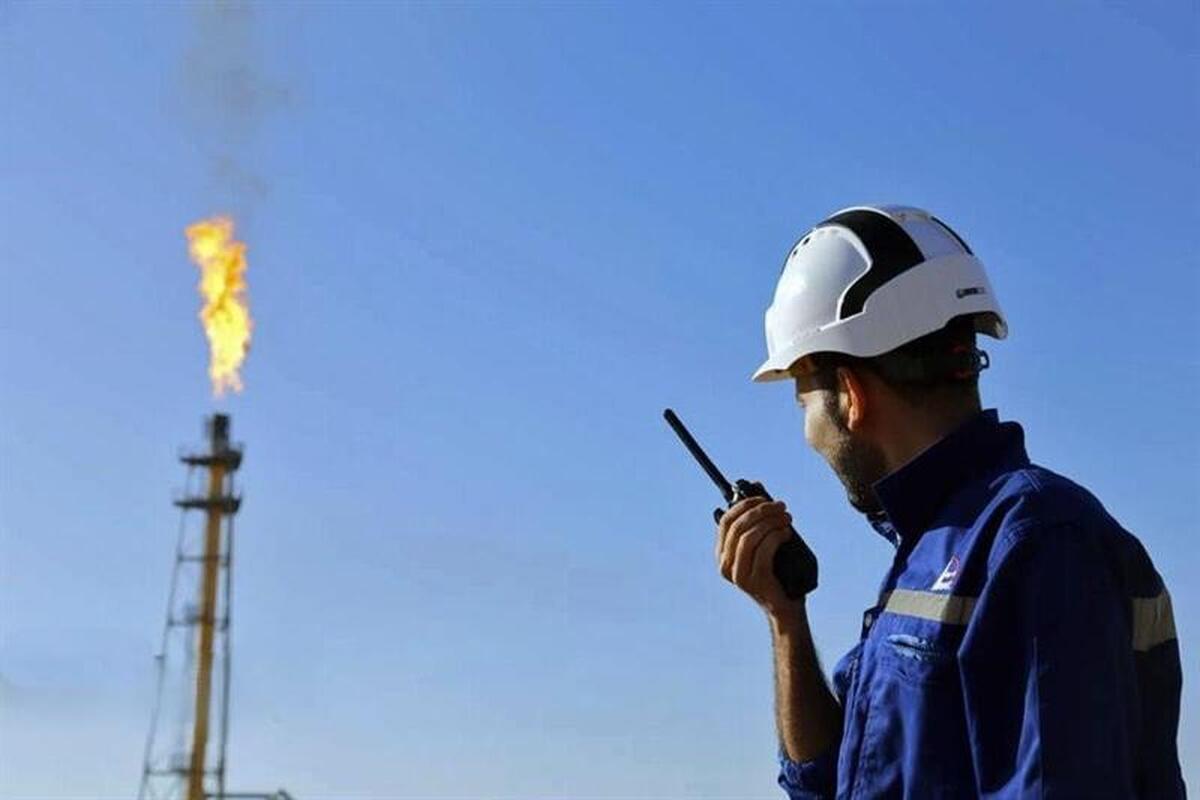 ۸۰۰ میلیون دلار سرمایه‌گذاری برای خاموشی ۳۲ مشعل نفتی