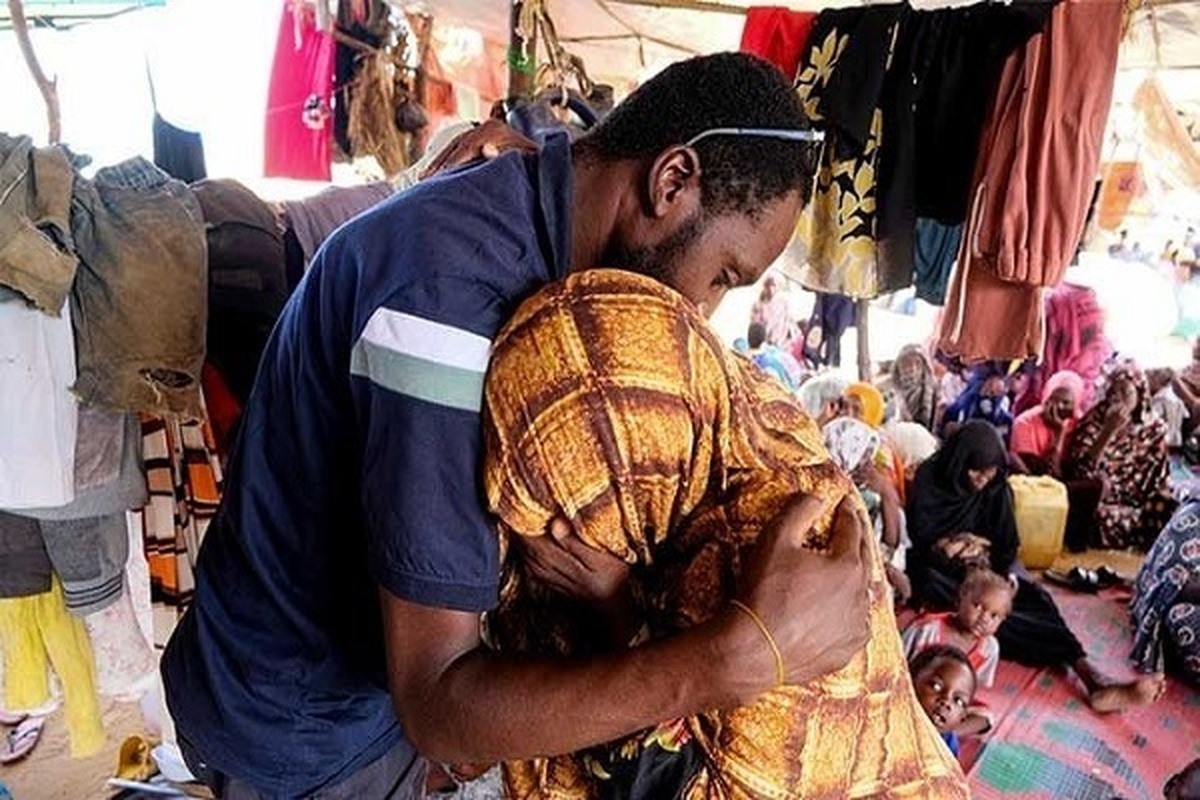 نسل‌کشی در سایه سکوت؛ سودان میان مرگ، مهاجرت و فراموشی