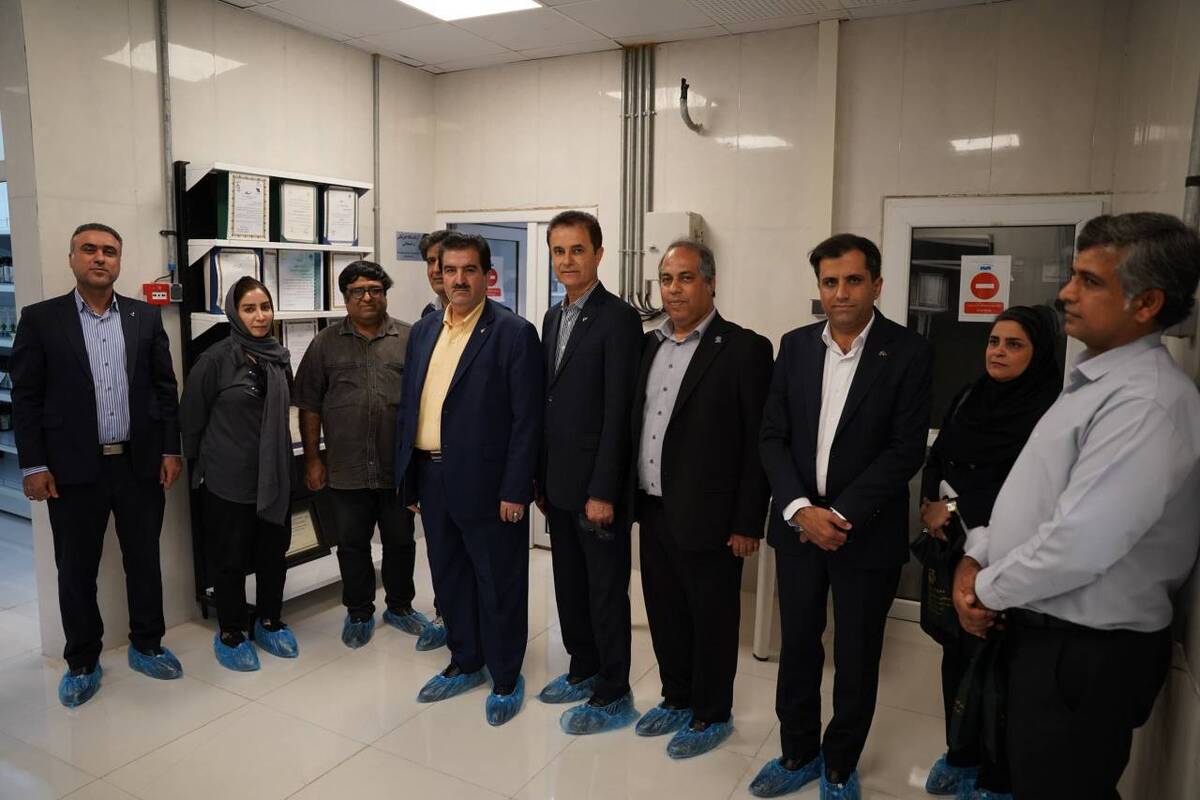 ضرورت توسعه اقتصاد دریامحور در استان هرمزگان