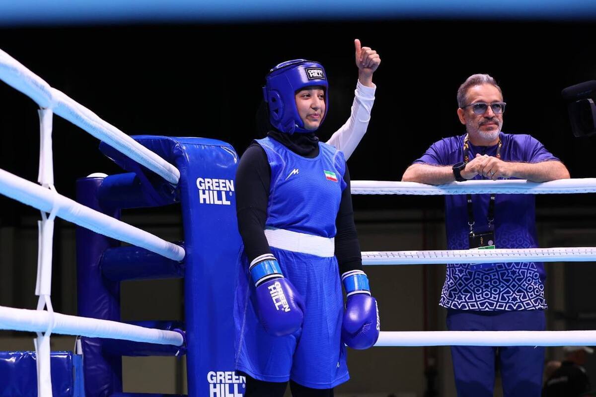 در بازی های آسیایی جوانان در بحرین سطح متفاوتی را دیدیم  این نوجوانان باید برای رده های سنی بالاتر حفظ شوند